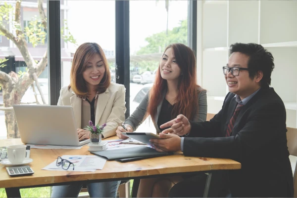 Spolehlivý dodavatel pracovních sil z Ukrajiny a Evropské unie